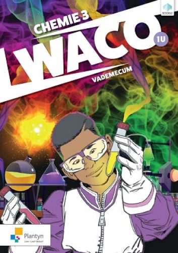 WACO Chemie