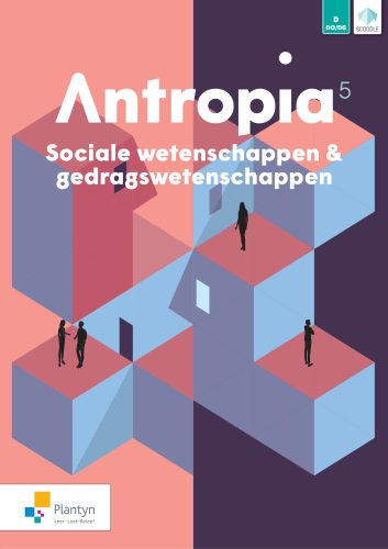 Antropia Sociale en gedragswetenschappen