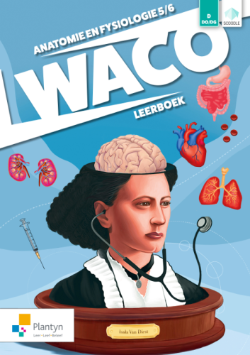 WACO Anatomie fysiologie