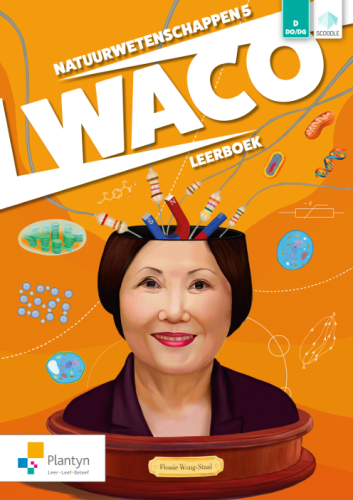 WACO Natuurwetenschappen
